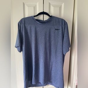 Nike dry fit t-shirt